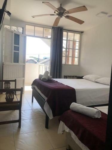 Bed & Breakfast Alojamiento San Andres Isla