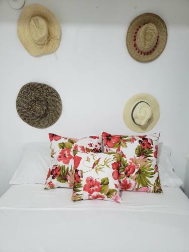 Bed & Breakfast Alojamiento San Andres Isla