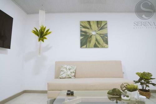 Apartamento Serena Guest House (Playa)