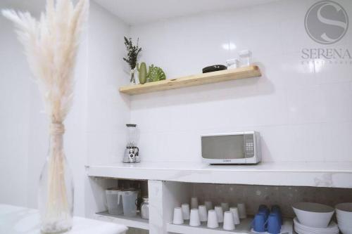 Apartamento Serena Guest House (Playa)