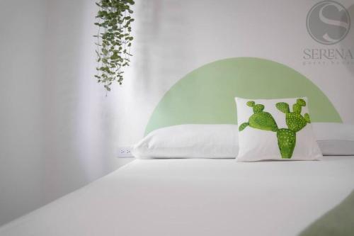 Apartamento Serena Guest House (Playa)