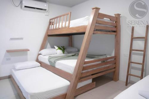 Apartamento Serena Guest House (Playa)