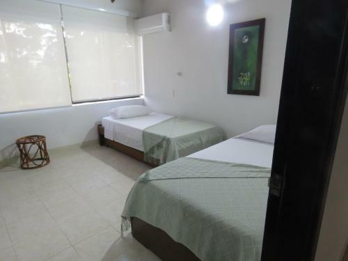 Apartamento Sarie Bay
