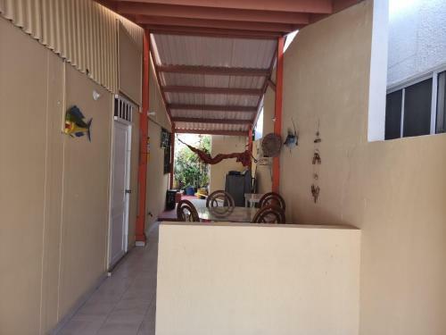 Apartamento Keren Tropical House