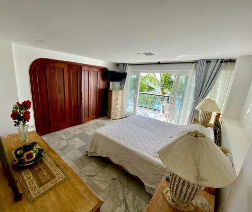 Exclusivos Apartamentos Con Playa Privada