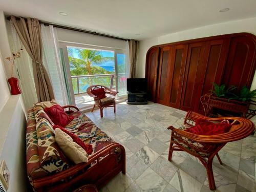Exclusivos Apartamentos Con Playa Privada