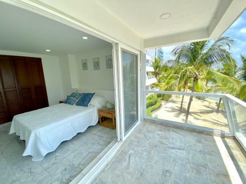Exclusivos Apartamentos Con Playa Privada