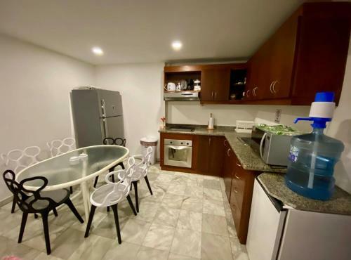 Exclusivos Apartamentos Con Playa Privada
