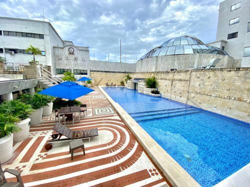 Exclusivos Apartamentos Con Playa Privada