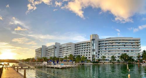 Exclusivos Apartamentos Con Playa Privada