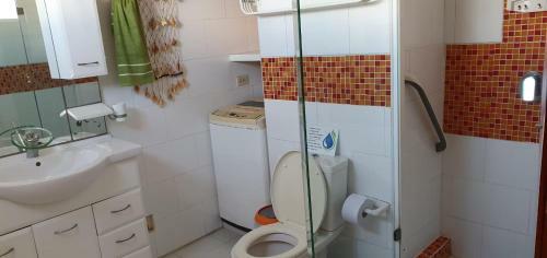 Apartamento 607 Con Vista Al Mar
