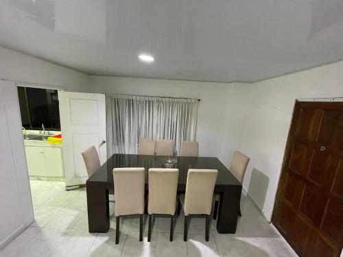Apartamento Comanza 104 - Sarie Bay
