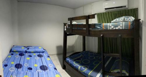 Apartamento Comanza 104 - Sarie Bay
