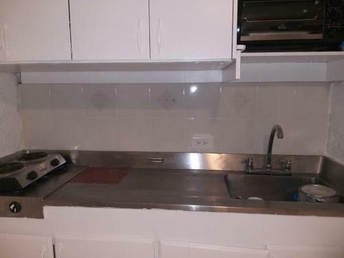 Apartamento Santa Catalina 404
