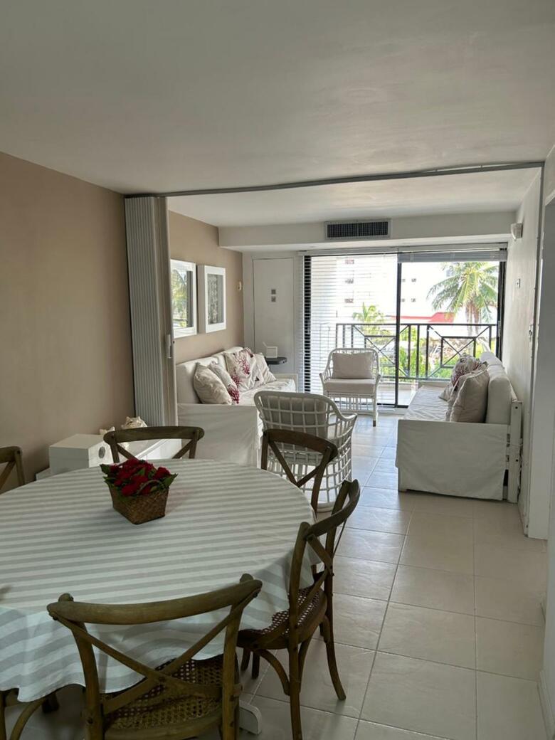 Apartamento Hansa Reef San Andres