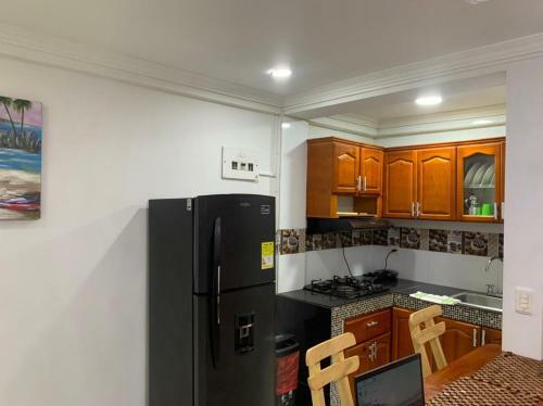 Idamar Apartamento 01