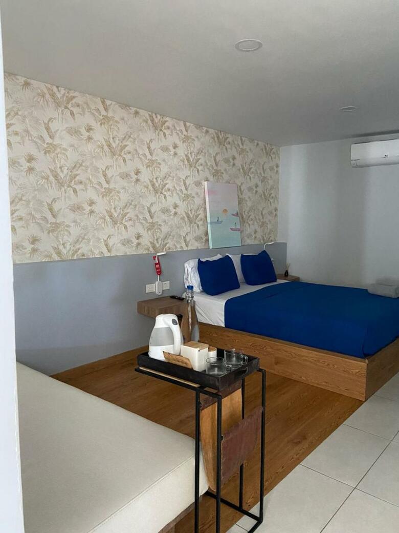 Albergue Dreamer Beach Club