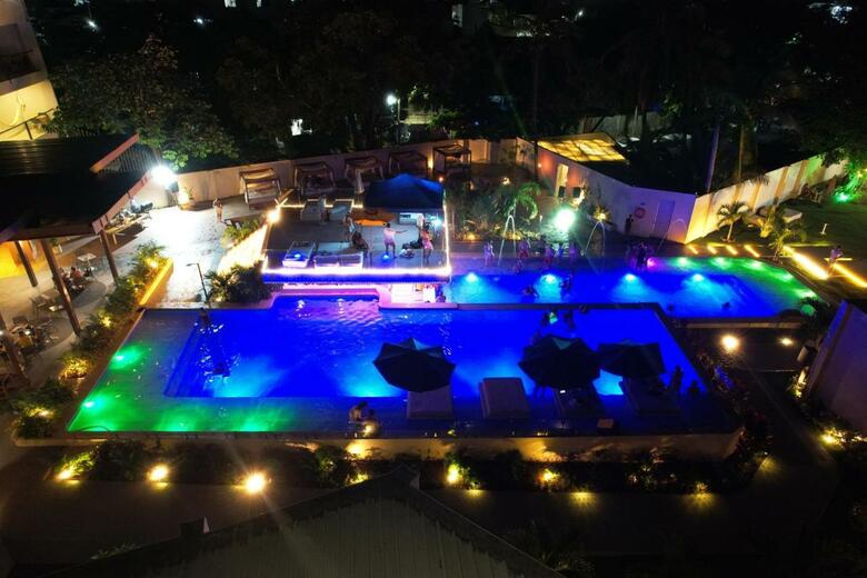 Albergue Dreamer Beach Club