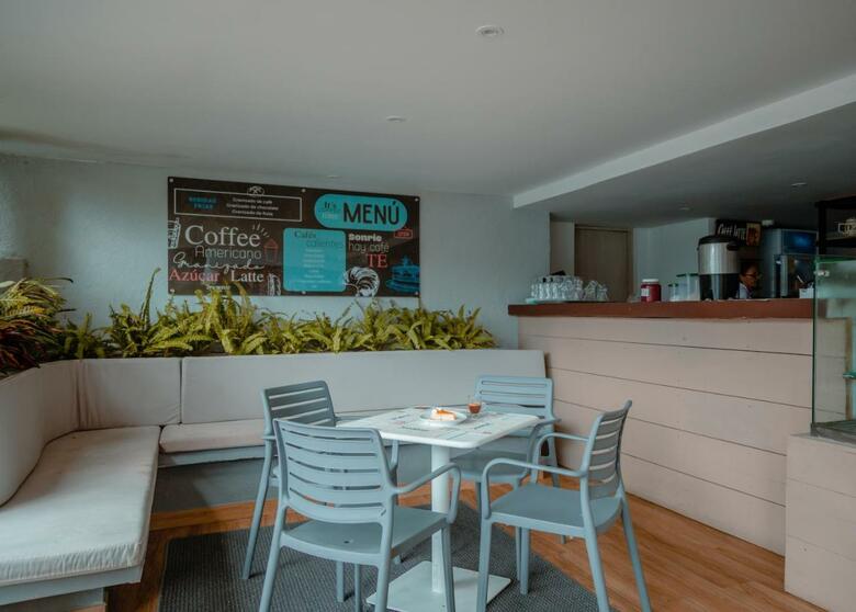 Albergue Dreamer Beach Club