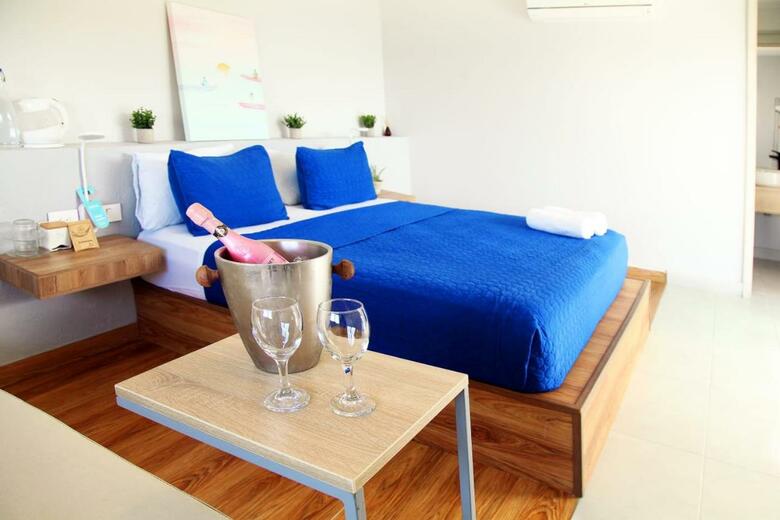 Albergue Dreamer Beach Club