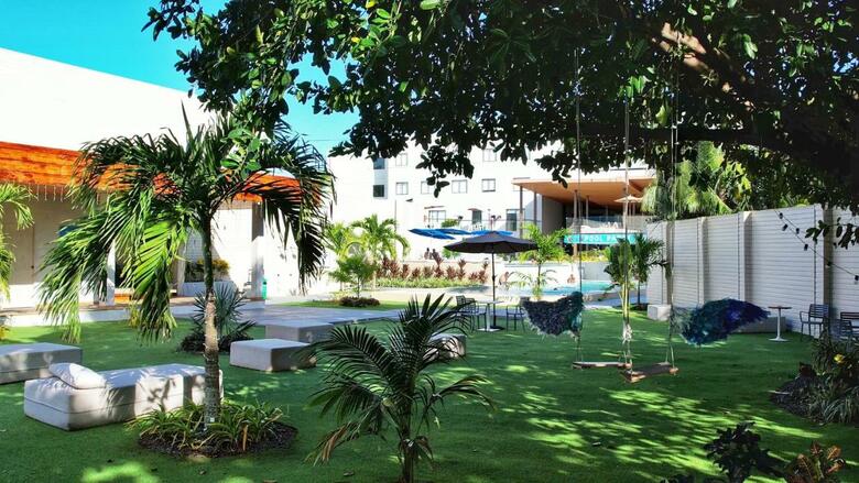 Albergue Dreamer Beach Club