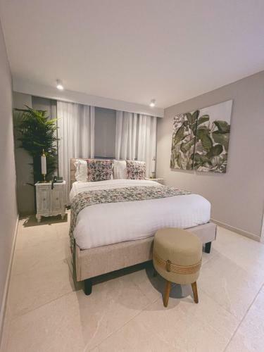 Hotel Boutique Casa Hendaus