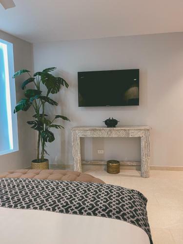 Hotel Boutique Casa Hendaus