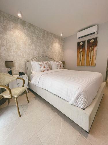 Hotel Boutique Casa Hendaus