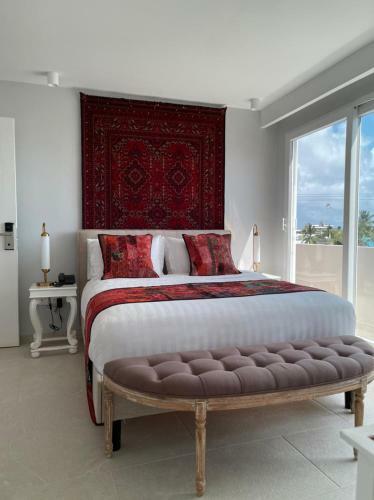 Hotel Boutique Casa Hendaus