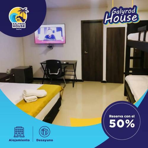 Hostal Hoteles Majo Sai