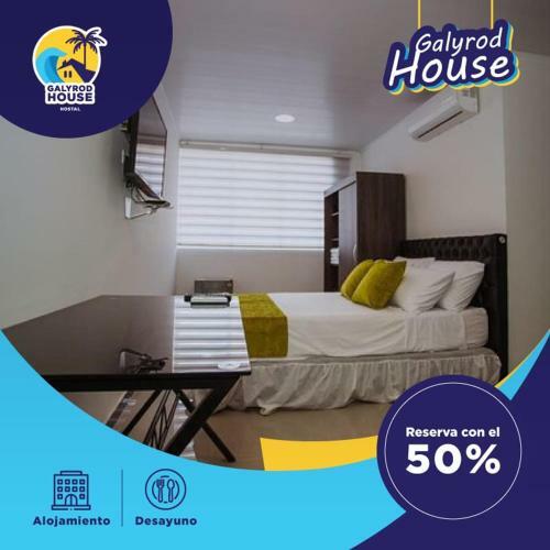 Hostal Hoteles Majo Sai