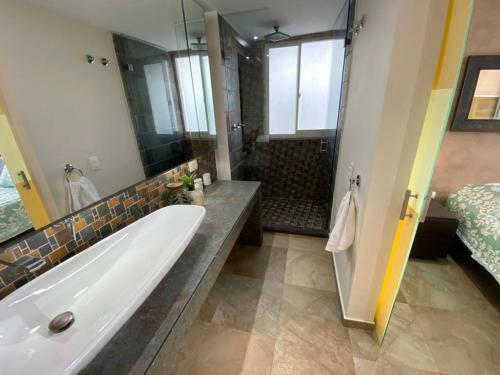 Hermoso Apartamento 201, Zona Perfecta