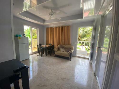 Swanka Home Apartments
