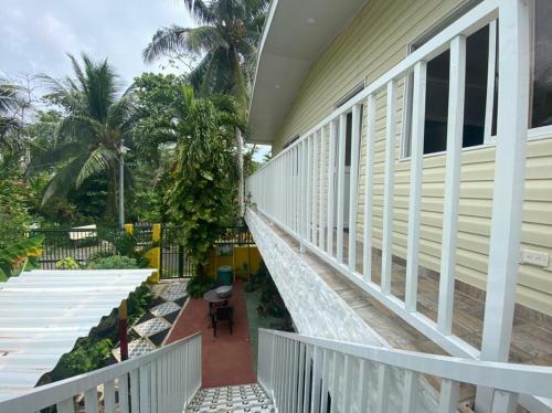 Swanka Home Apartments