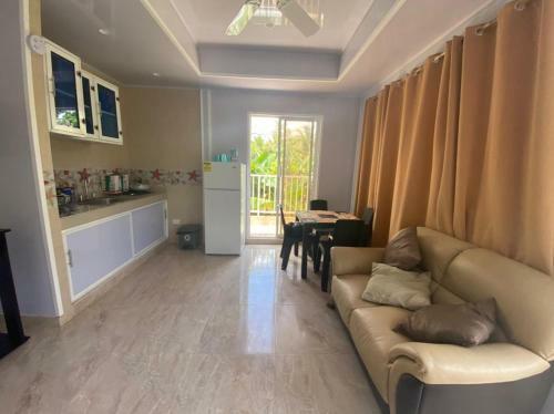 Swanka Home Apartments