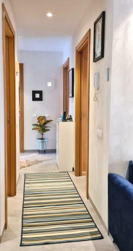 Apartamento Fantasia D'h�berge