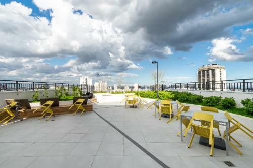 Apartamento Ayn002 - Home Sweet - Studio Central
