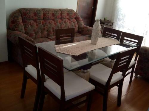 Apartamento Casanogh Novo Tempo