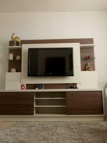 Apartamento Casanogh Novo Tempo