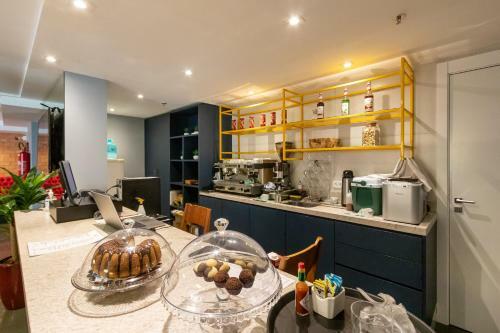 Apartamento Studio Graciosa - Central - Ayn025