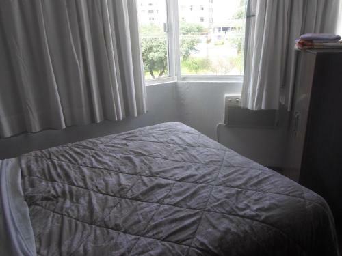 Apartamento Amplo Na Cobertura