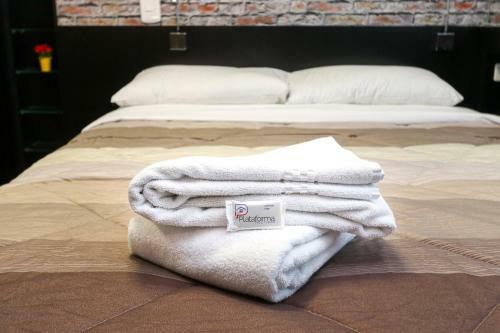 Apartamento Studio Berlin - Central - 7th012