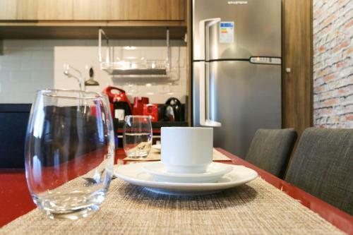Apartamento Studio Berlin - Central - 7th012