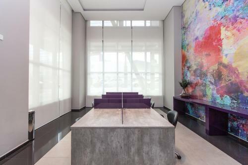 Apartamento Studio Berlin - Central - 7th012