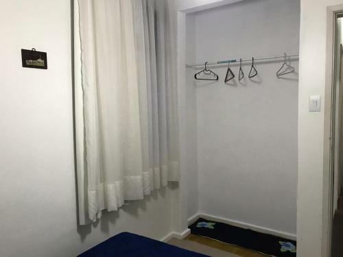 Apartamento Quarto Aconchegante Nas Merc�s
