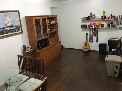 Apartamento Quarto Aconchegante Nas Merc�s