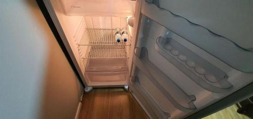 Apartamento Studio Novo Adaptado Com Ar Condicionado - All1102