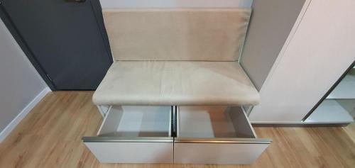 Apartamento Studio Novo Adaptado Com Ar Condicionado - All1102
