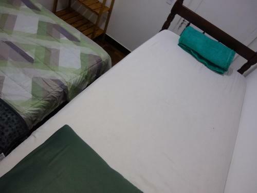 Curitiba Central Hostel