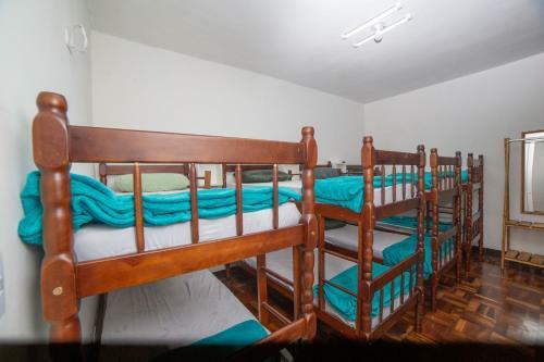 Curitiba Central Hostel
